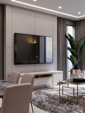 LUXURY APARTMENT TIPS FOR THE BEST IMPRESSION