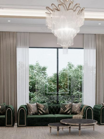 Advanced Luxury Interior Design Tips