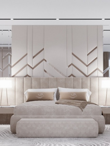 Tips to Achieve a Cozy Bedroom Interior Design