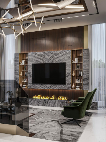 Luxury Furniture and Interior Design Tips