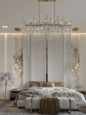Best Interior Designers for Master Bedroom