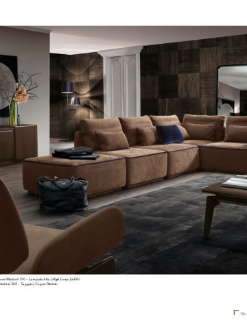 LATEST COLLECTION OF LUXURY LIVING ROOM FURNITURE