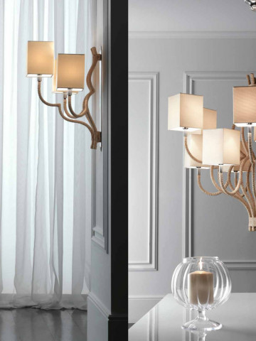 DECORATING YOUR HOME WITH MODERN LIGHTING AND ACCESSORIES