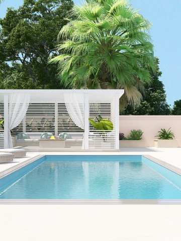 Home Swimming Pool Design Tips