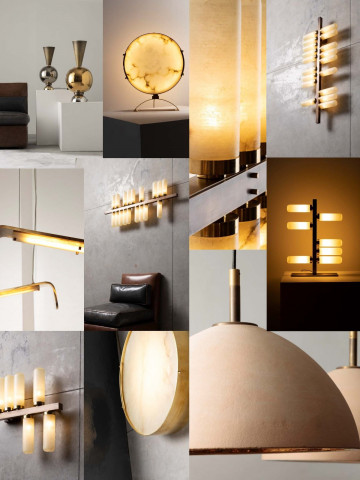 WHY CHOOSE ANTONOVICH GROUP FOR YOUR MODERN LIGHTING NEEDS?