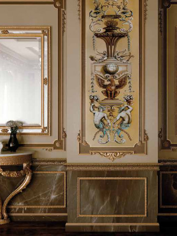 Tips to Achieve a Luxury Classic Interior Design