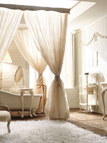 Luxury Interior Design Characteristics