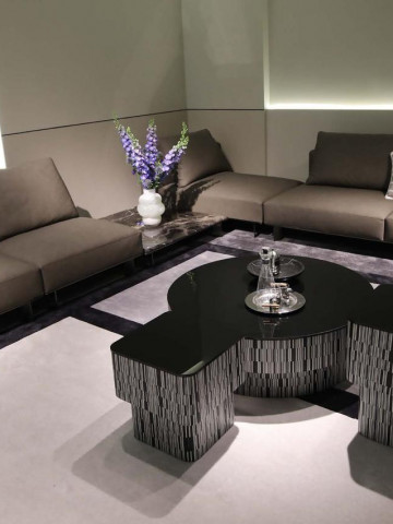 Luxury Furniture Styling Tips for Modern Homes