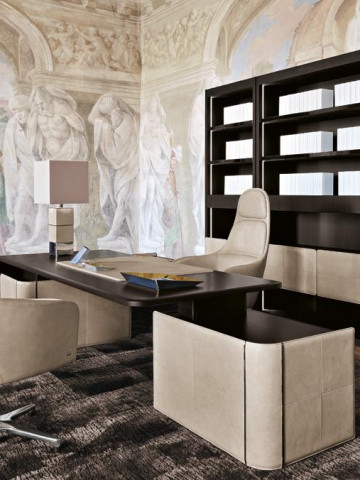Luxury Office Interior Design Tips