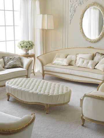 Aspects to Take Into Account While Purchasing Luxury Furniture