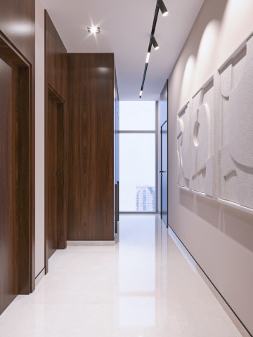 What Makes a Great Hallway Interior Design