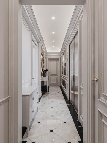 Do's and Dont's in Home Corridor Interior Design