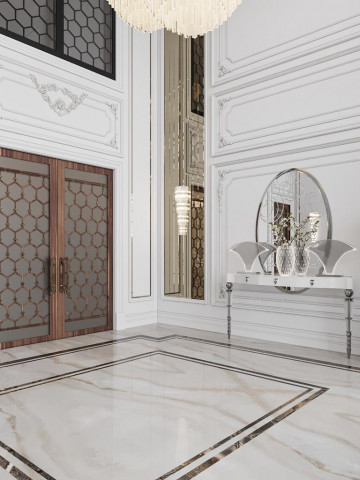 Innovative Design Ideas for an Exquisite House Entrance