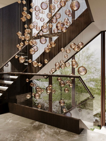 The Latest Chandelier and Lighting Trends