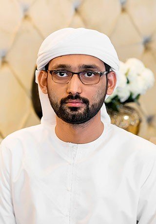 Saud Yunus Shokat Ali
