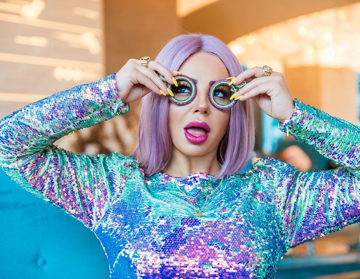 Katrina Antonovich