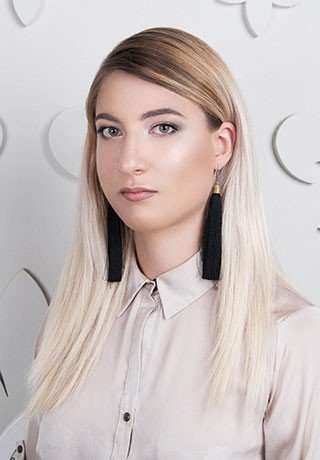 Yelyzaveta Pinchuk