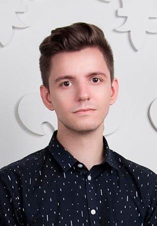 Dmytro Zoria