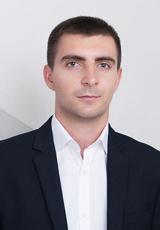 Serhii Bibchenko