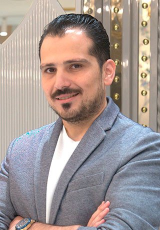 Hasan Alfahel