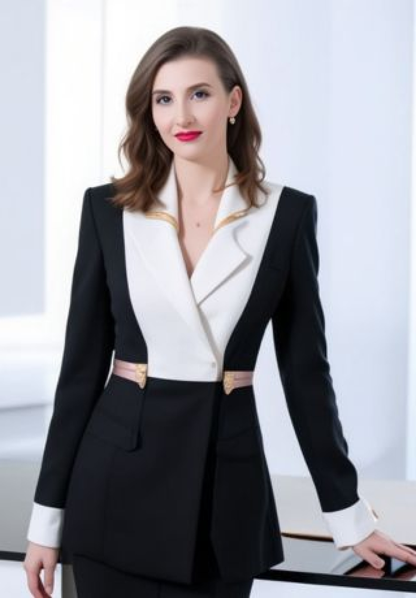 Nataliya Singaevskaya