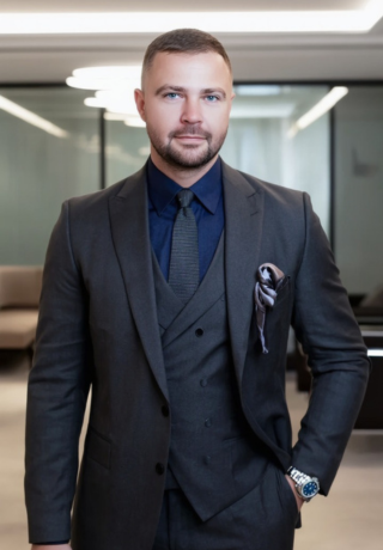 Dmytro Pasko