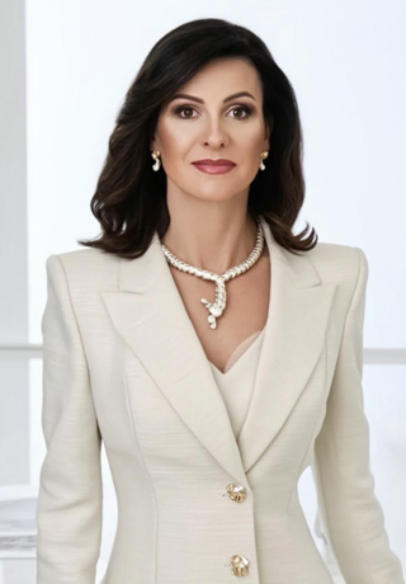 Tatiana Mykhalko