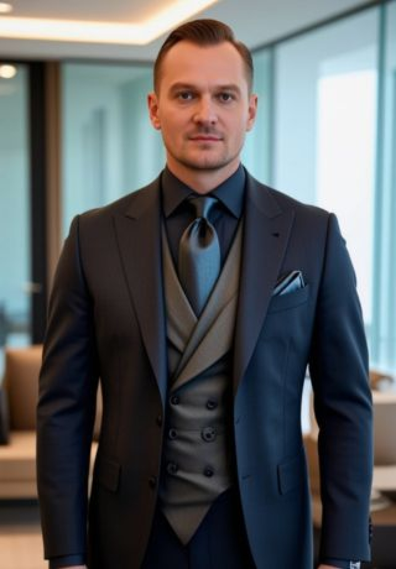 Nikolay Kyrychenko