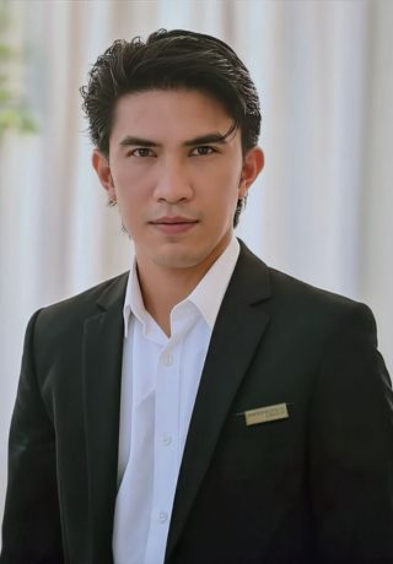 John Escandor