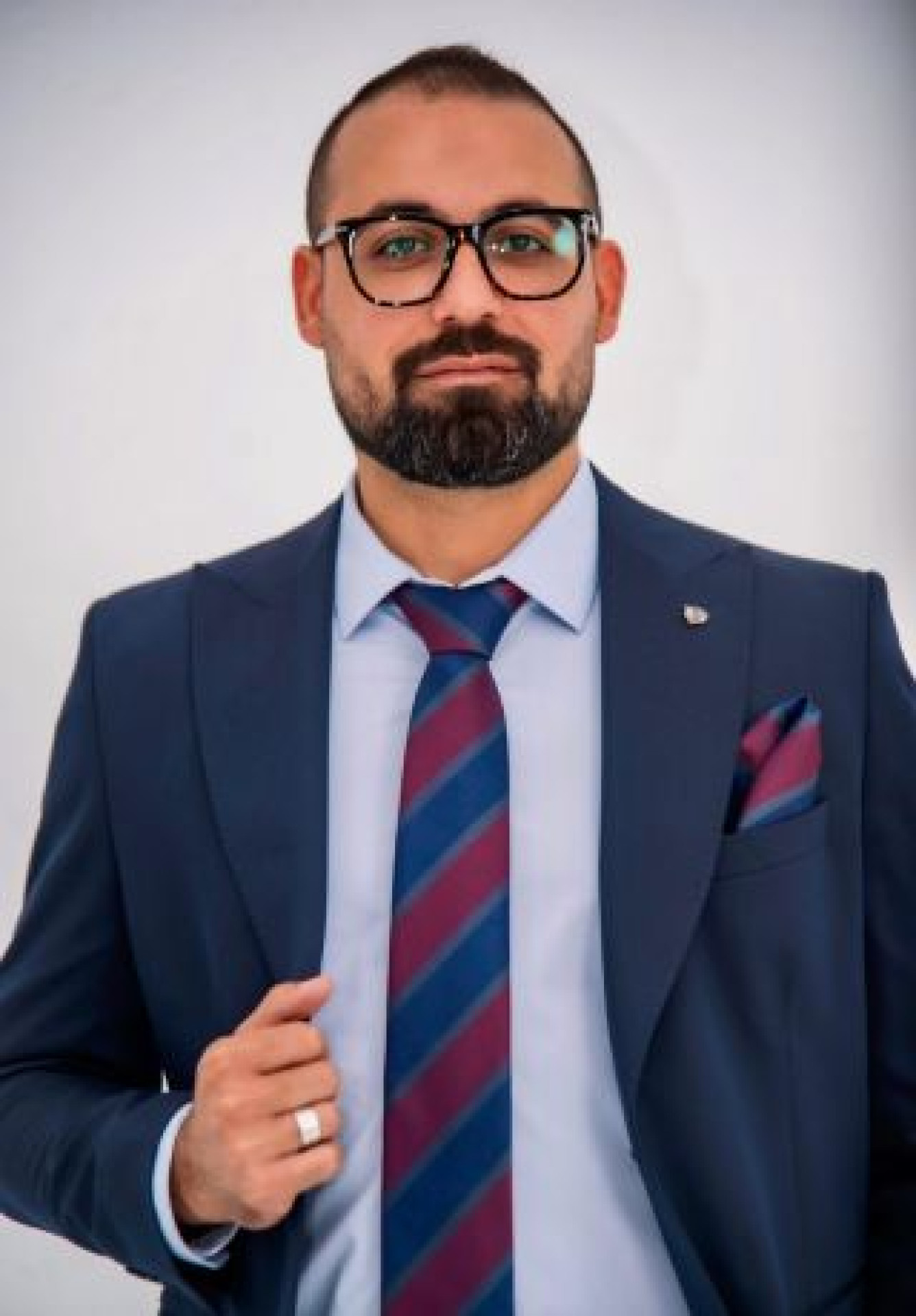 Mahmoud Ahmed Foula