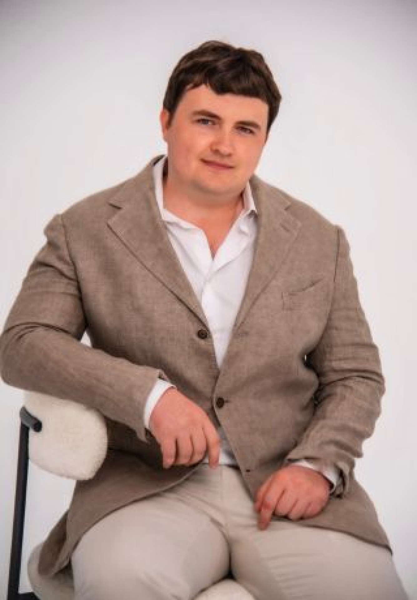 Vitalii Dziubenko