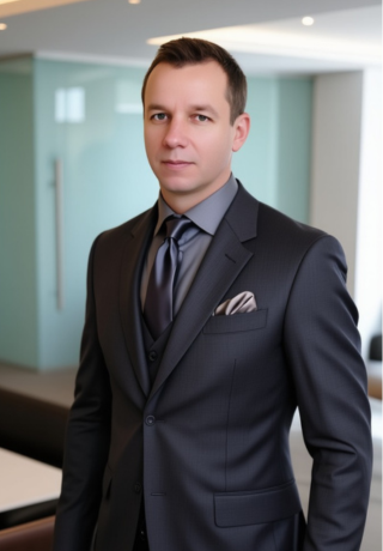 Andrii Skliaryk
