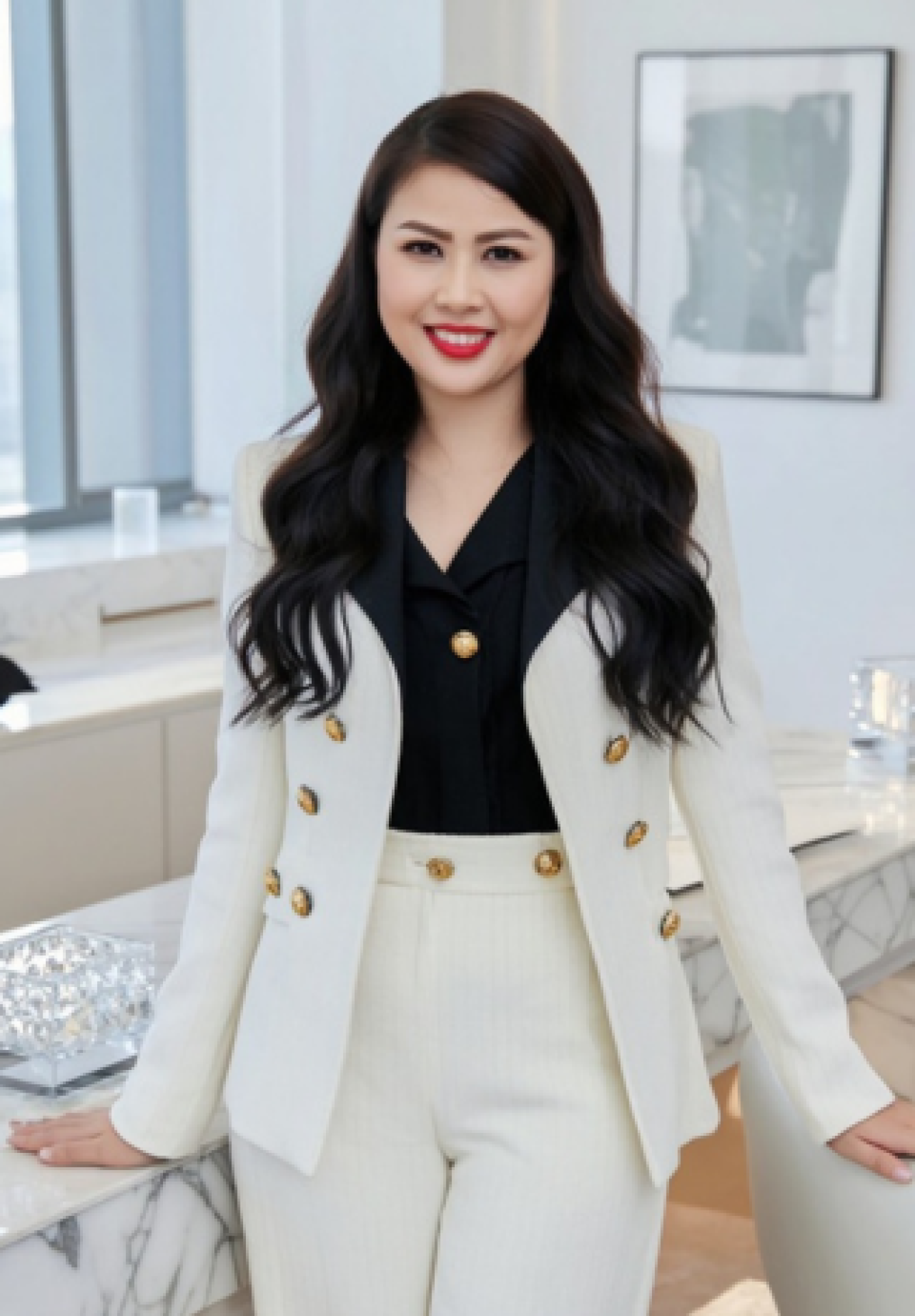 Marianne Adia Reyes
