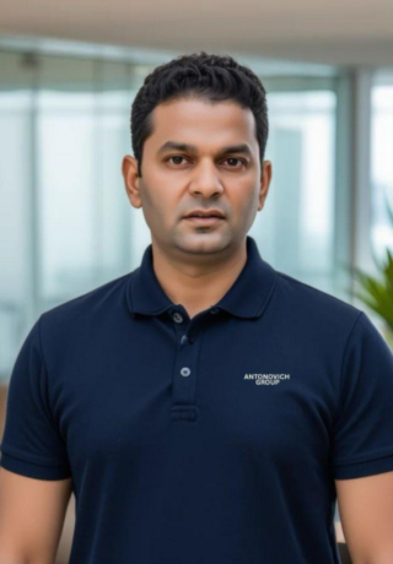 Ganesh Chaulagain
