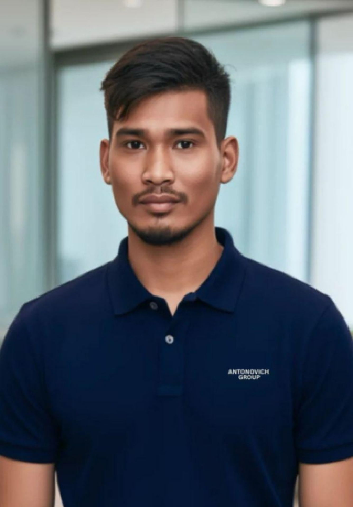 SANTOSH CHAUDHARY